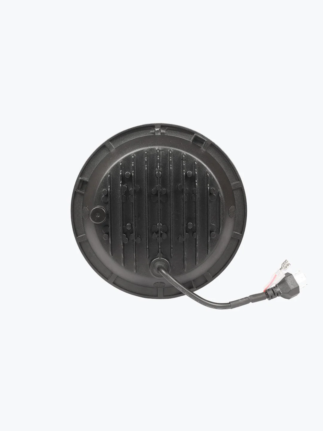 7 Inch 8 LED Moon Top Park HJG 45 Watts - Image 6