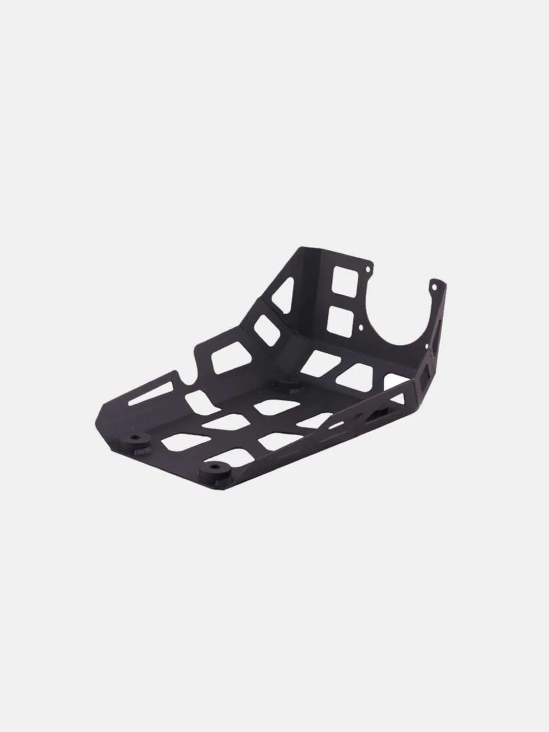 Bash Plate For BMW G 310GS - Image 4