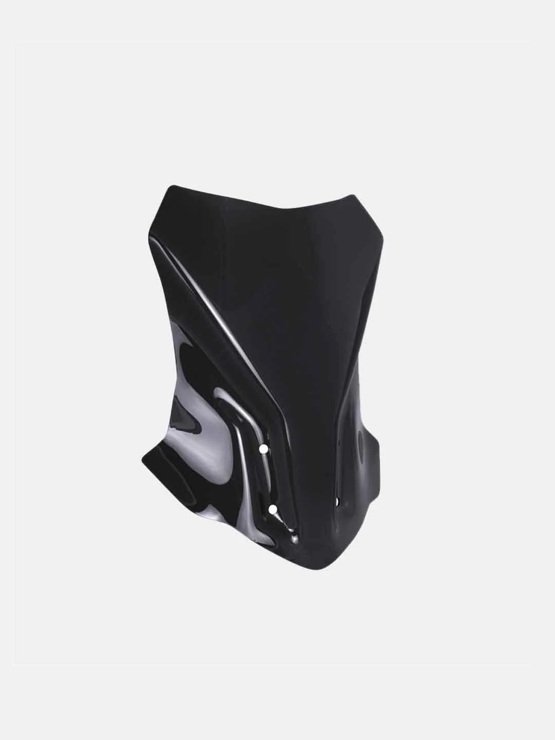 BMW G 310 GS Touring Windshield - Image 3