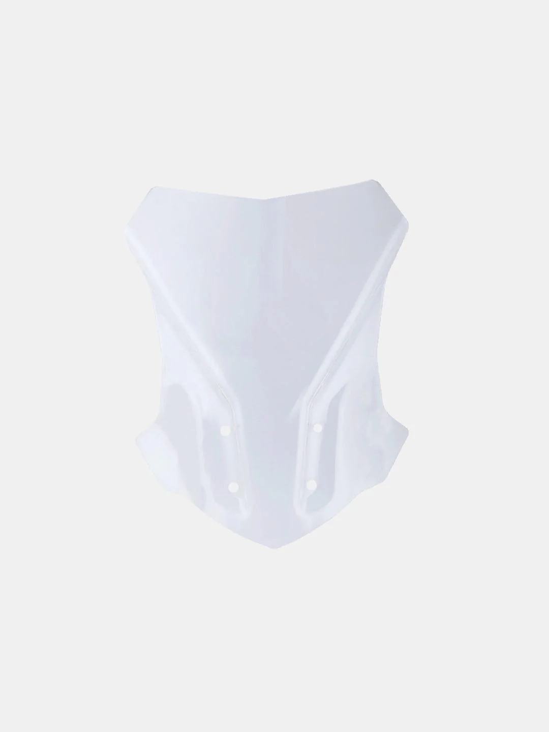 BMW G 310 GS Touring Windshield - Image 4