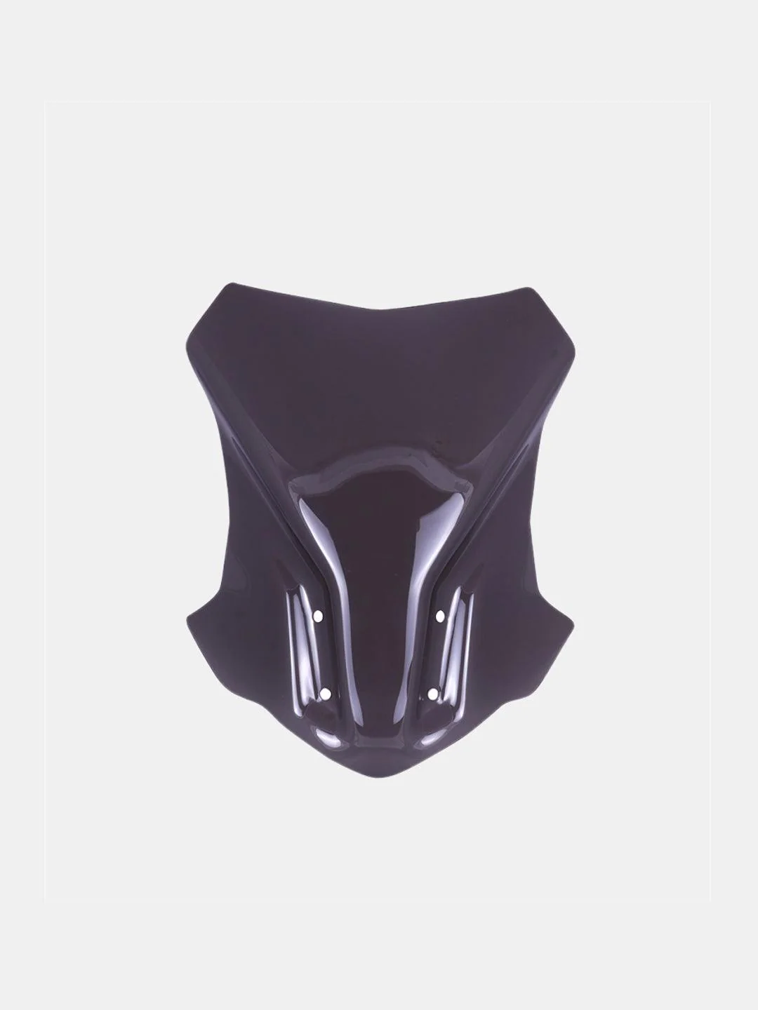 BMW G 310 GS Touring Windshield - Image 6