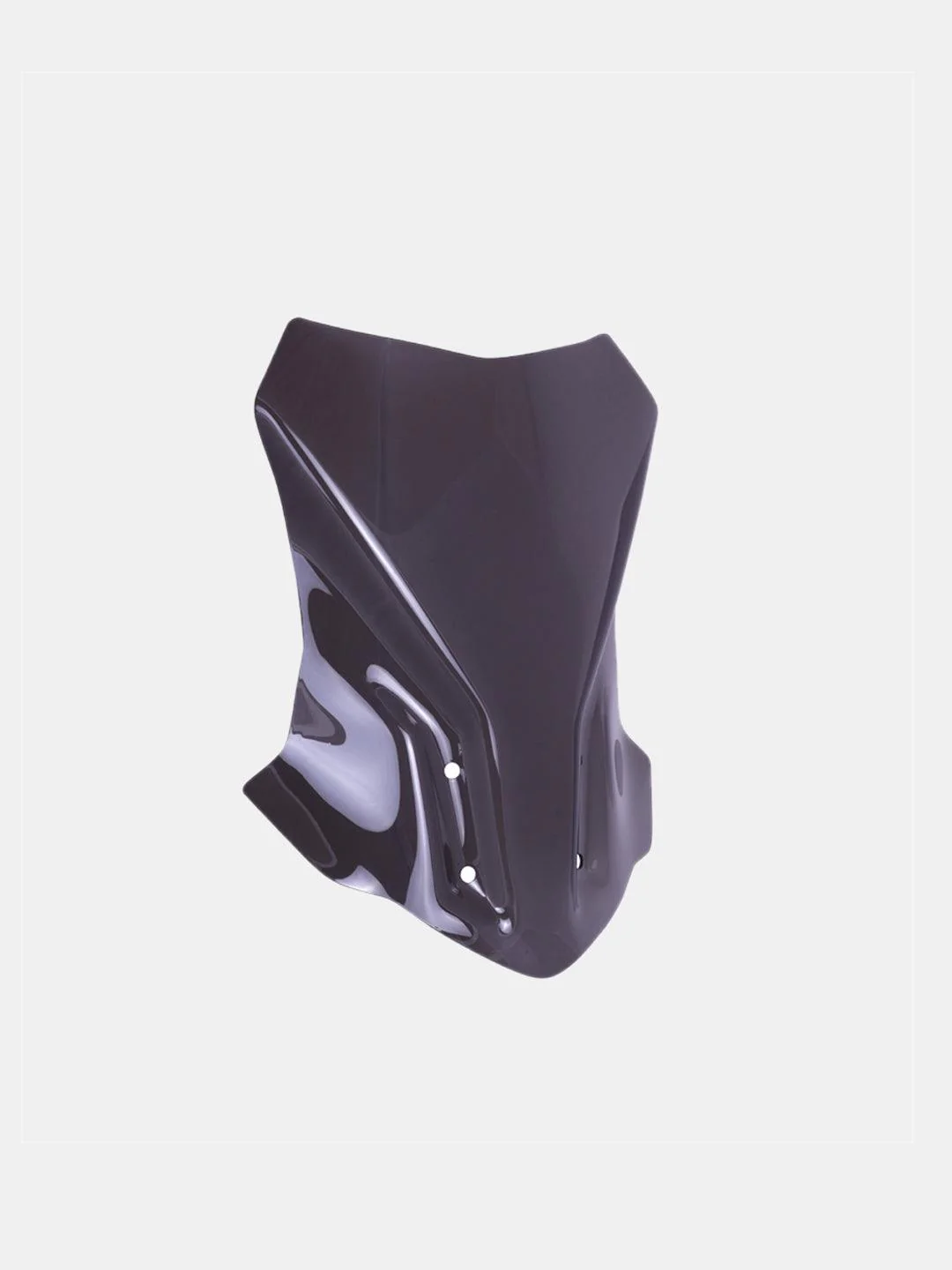 BMW G 310 GS Touring Windshield - Image 7