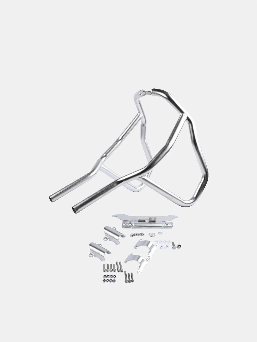 BMW G310 GS Upper Crash Guard-SS - Image 4