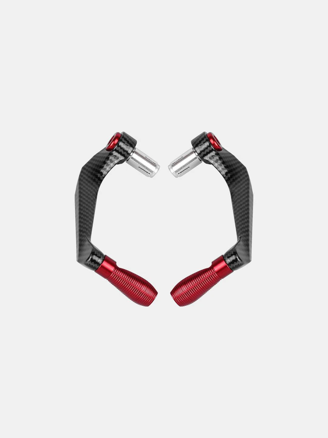 BSDDP Carbon Metal Lever Guard - Image 10