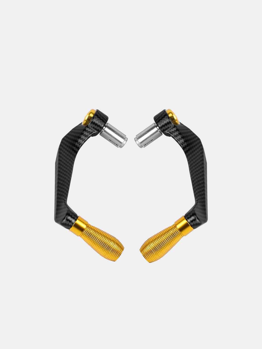 BSDDP Carbon Metal Lever Guard - Image 12