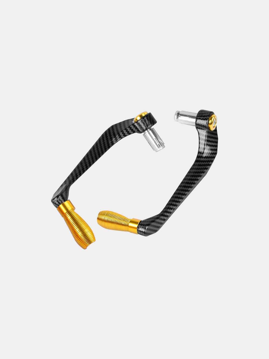 BSDDP Carbon Metal Lever Guard - Image 14