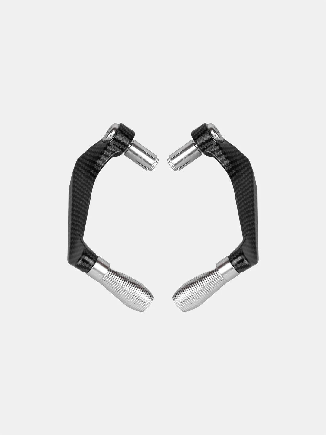 BSDDP Carbon Metal Lever Guard - Image 17