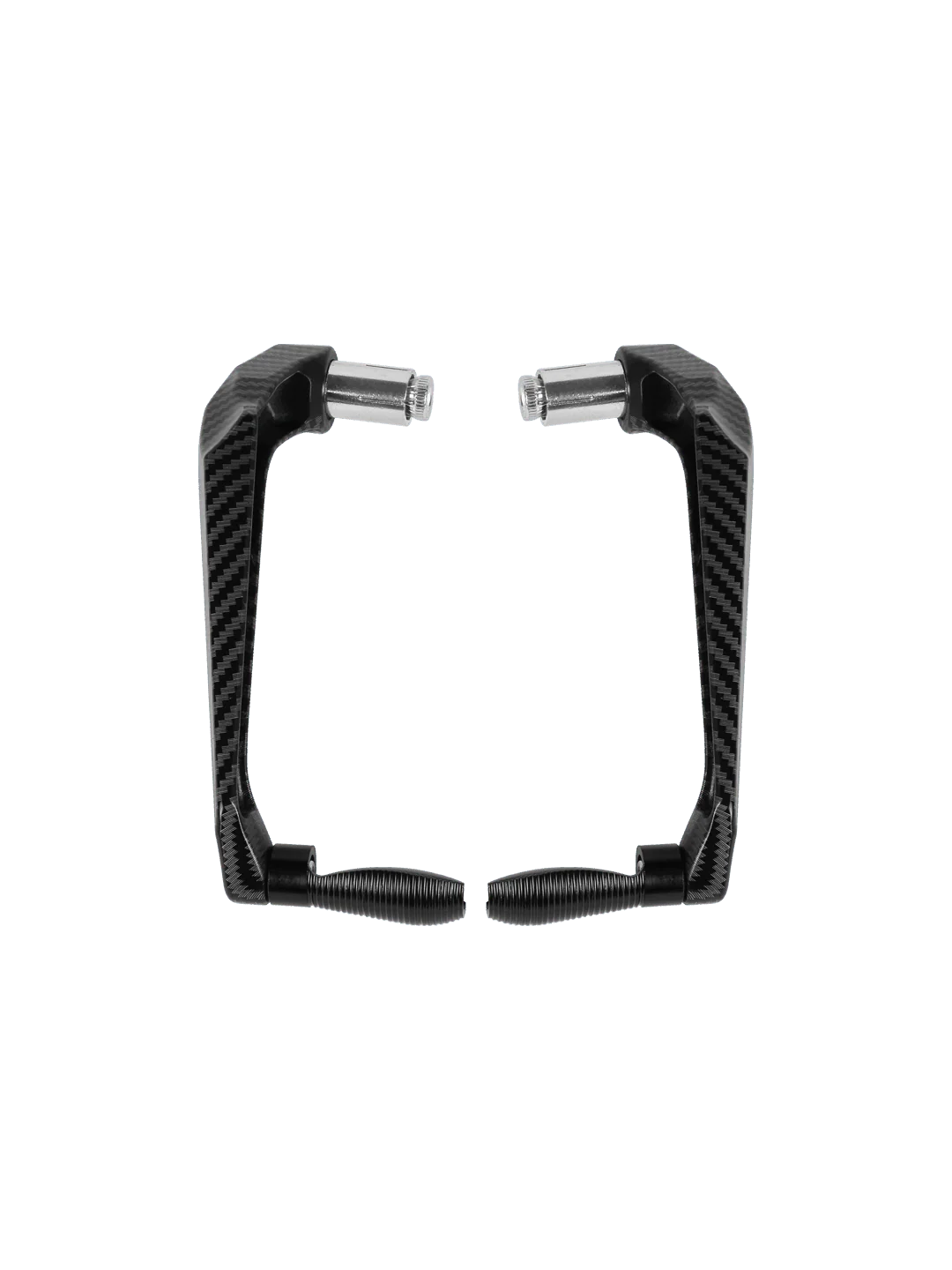 BSDDP Carbon Metal Lever Guard - Image 5