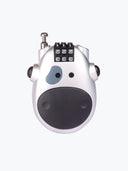 BSDDP Retractable Cable Number Lock - Image 13