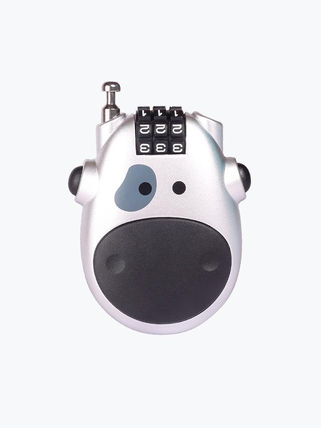 BSDDP Retractable Cable Number Lock - Image 17