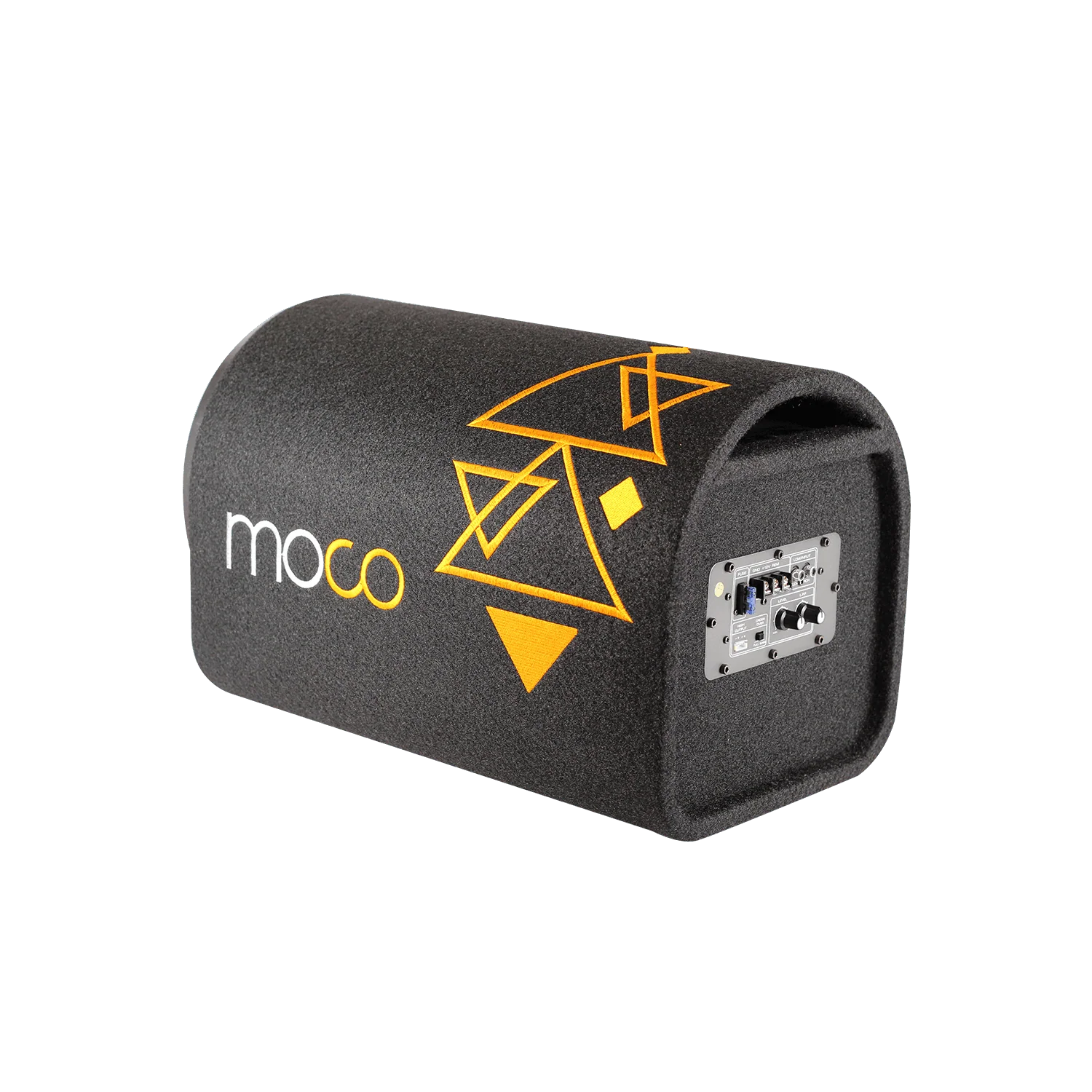 BT-08 | 8″ Inch JAPANESE MOSFET SubWoofer with Hi-Fi Amplifier - Image 3