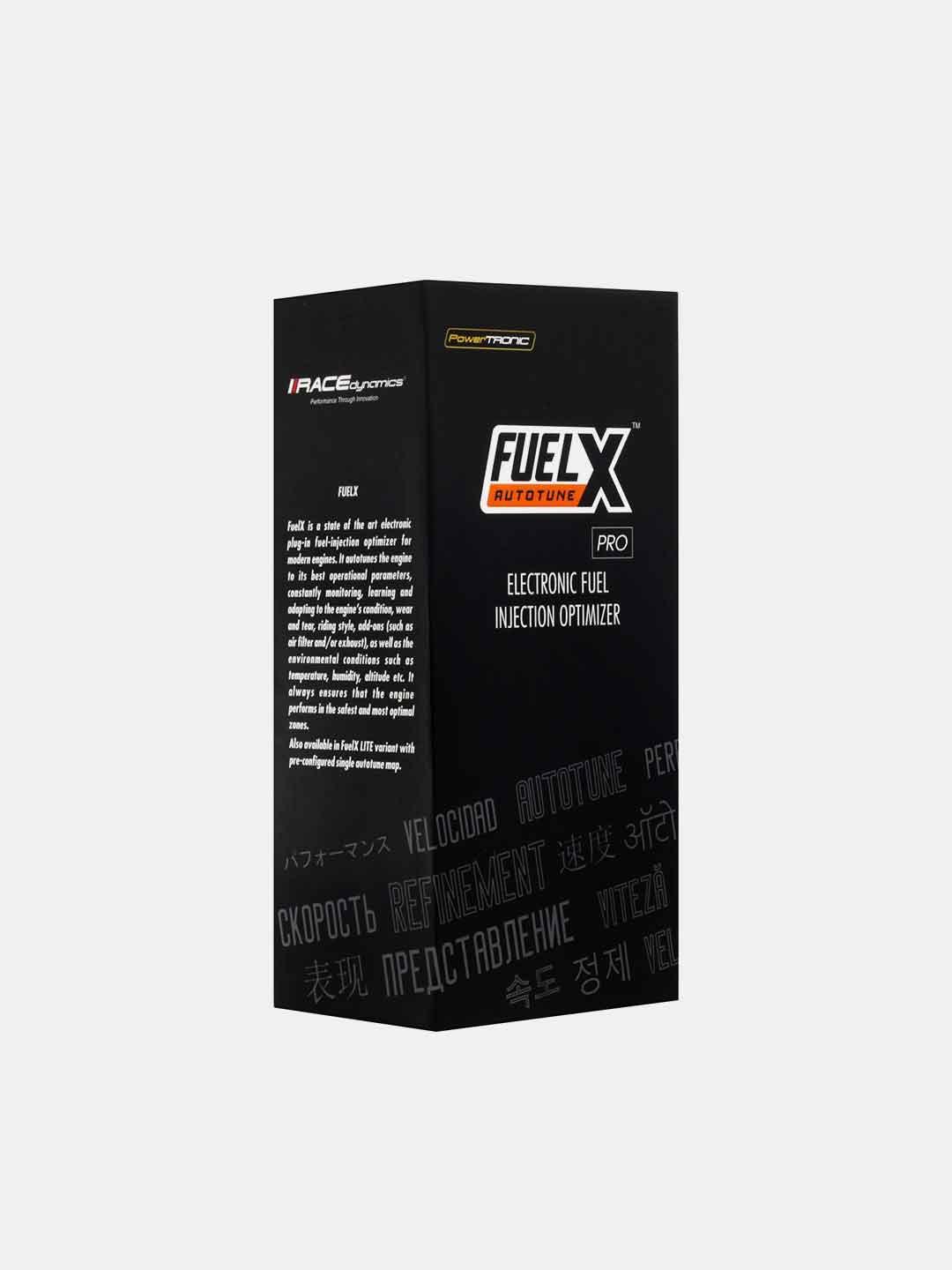 FuelX Pro-KTM Duke/RC 125 (2012-2021) - Image 3