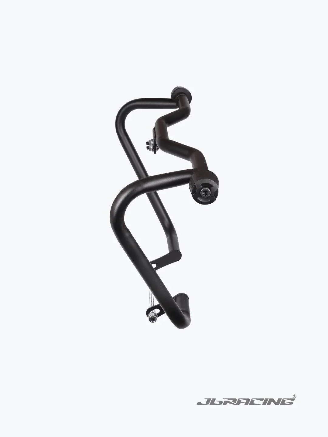 JB Crashguard With Mat Slider For Meteor - Image 3