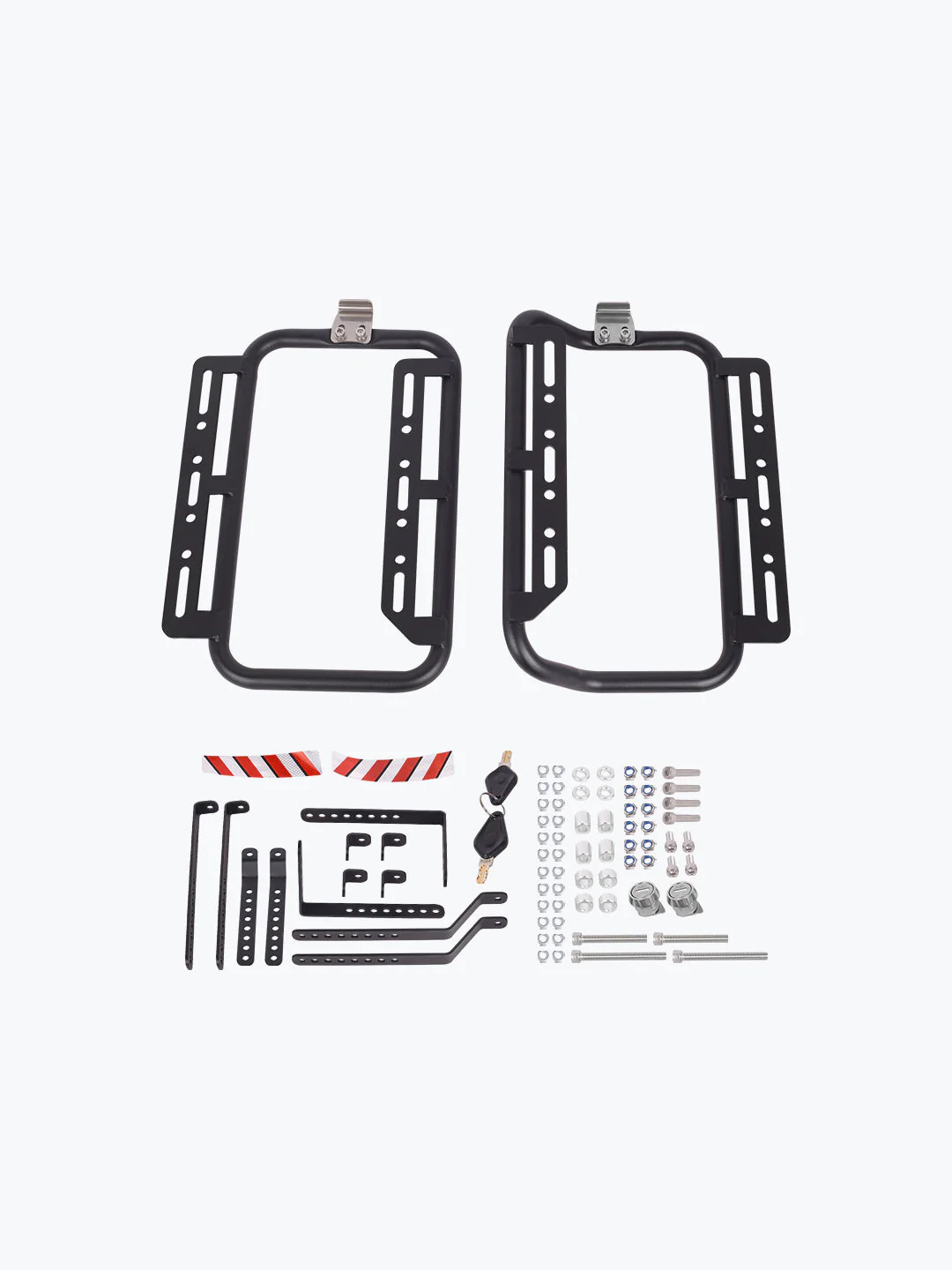 JB Cutout Side Box X 36L Premium - Image 15