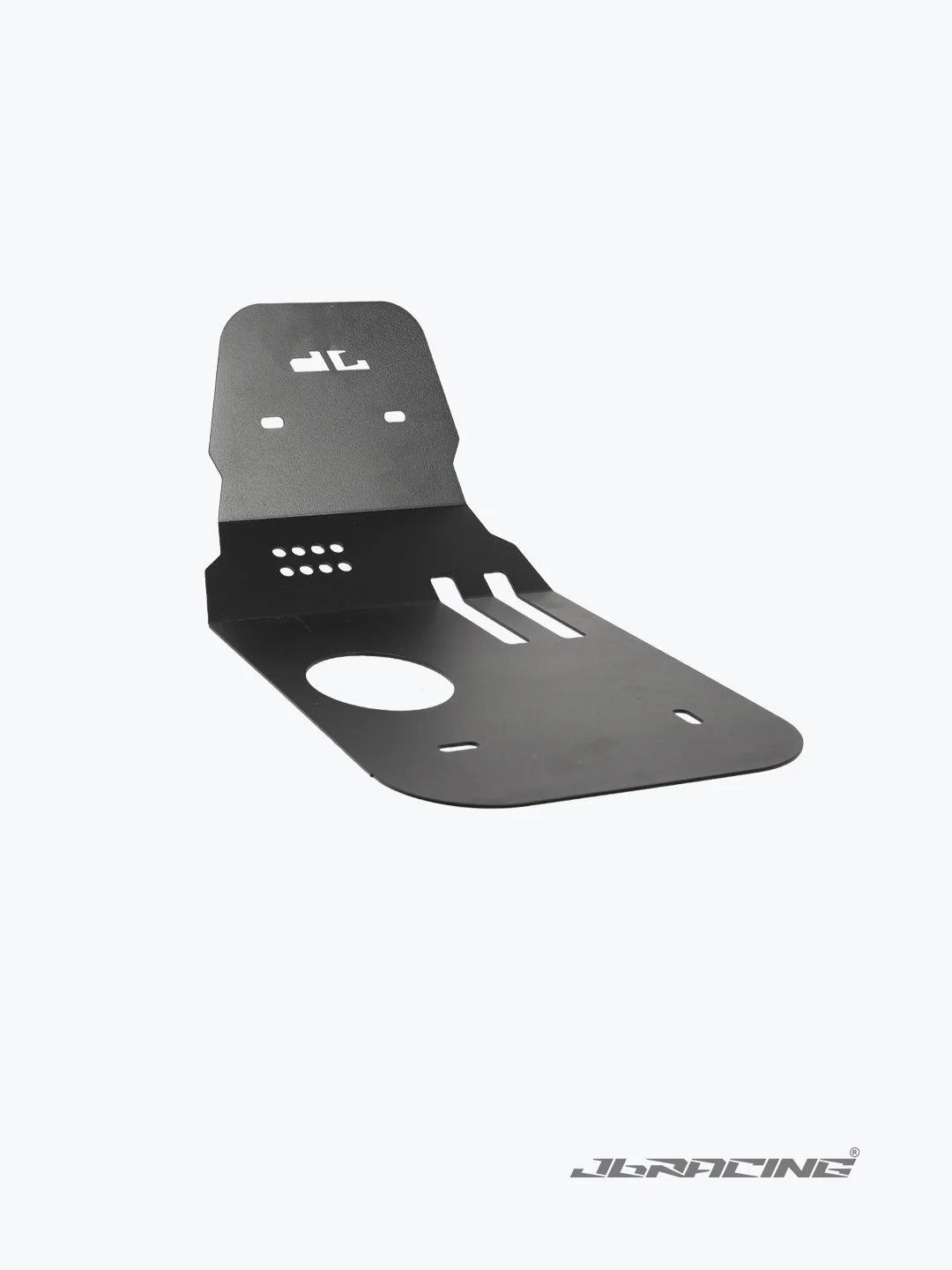 JB Hness Bashplate - Image 4