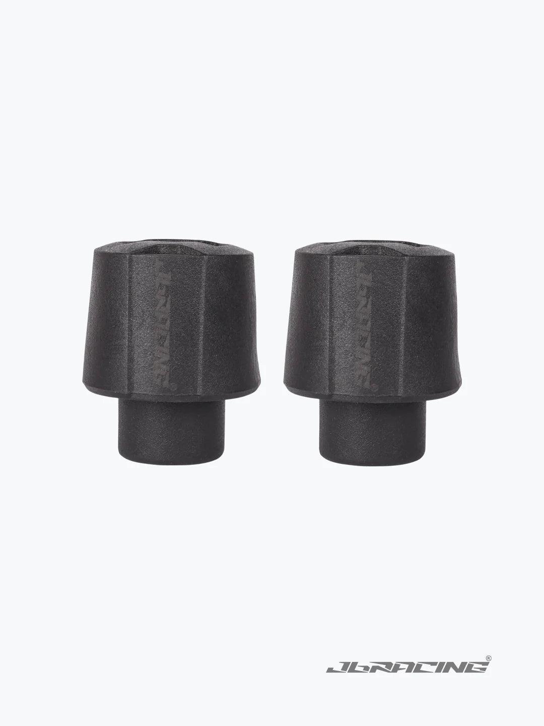 JB Hunter Crash Guard With Mat Slider - Image 4