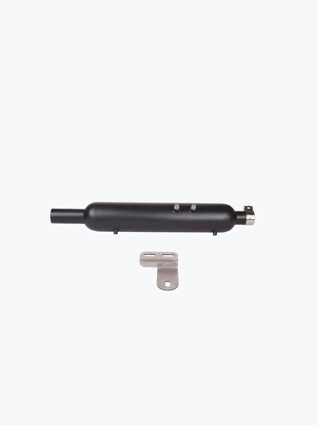 Jb Meteor/Reborn OE G/W BS6 SS - Image 5