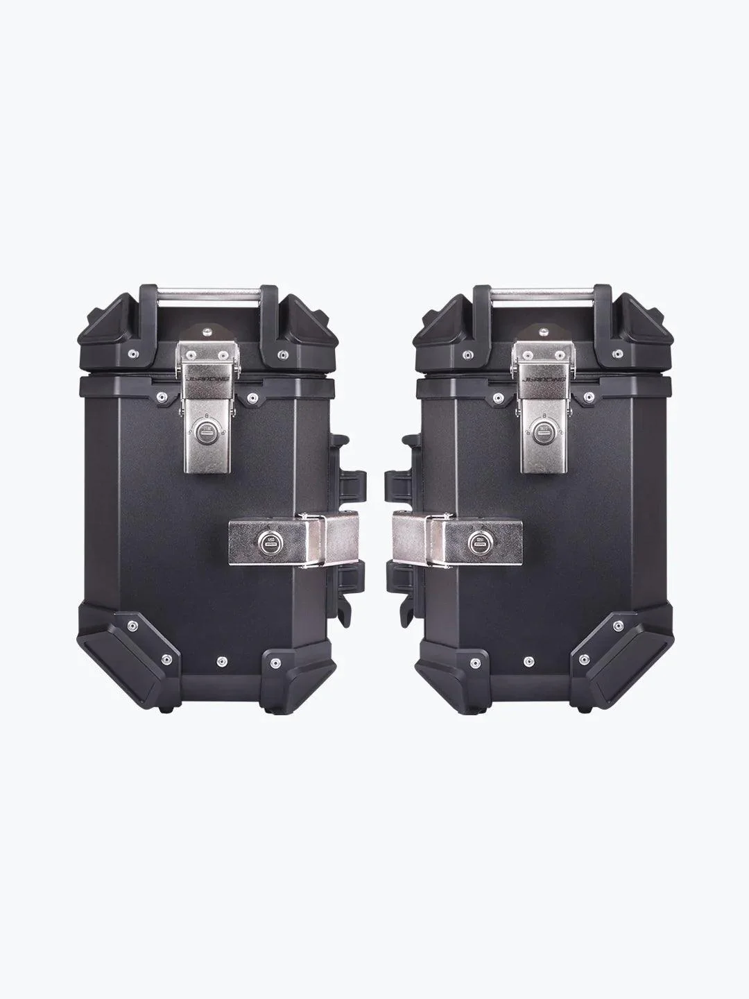 Jb Racing Premium Side Box X 36L - Image 10