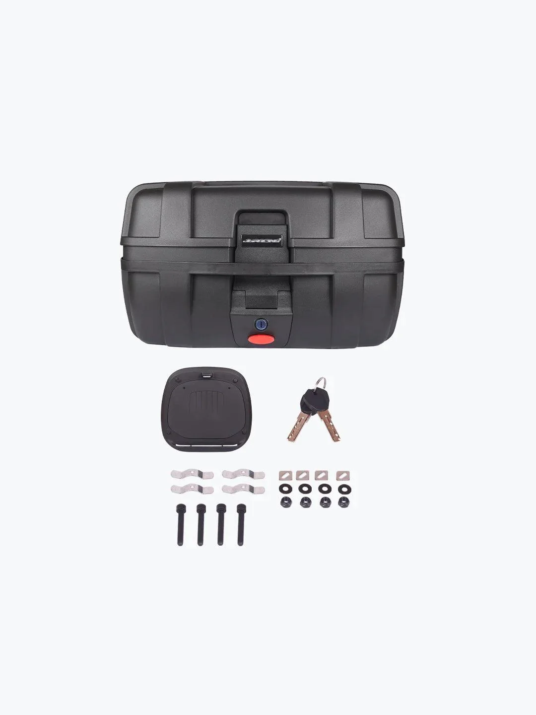 Jb Racing Top Case 37L - Image 6