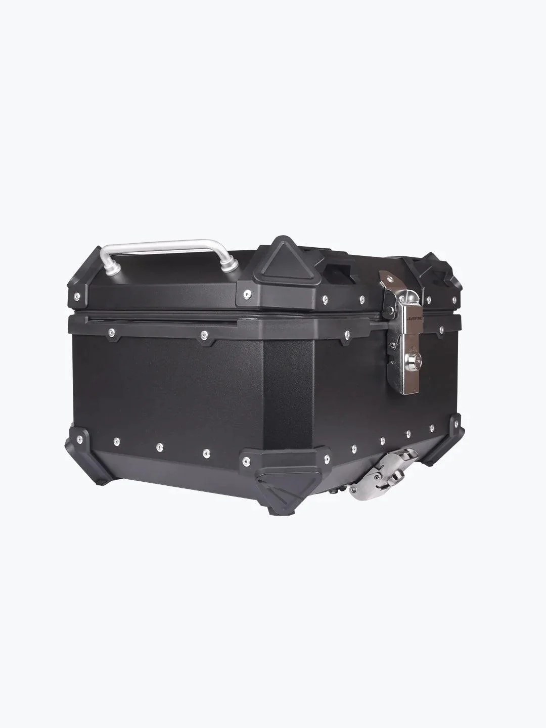 JB Racing Top Case Premium 35L Black - Image 3