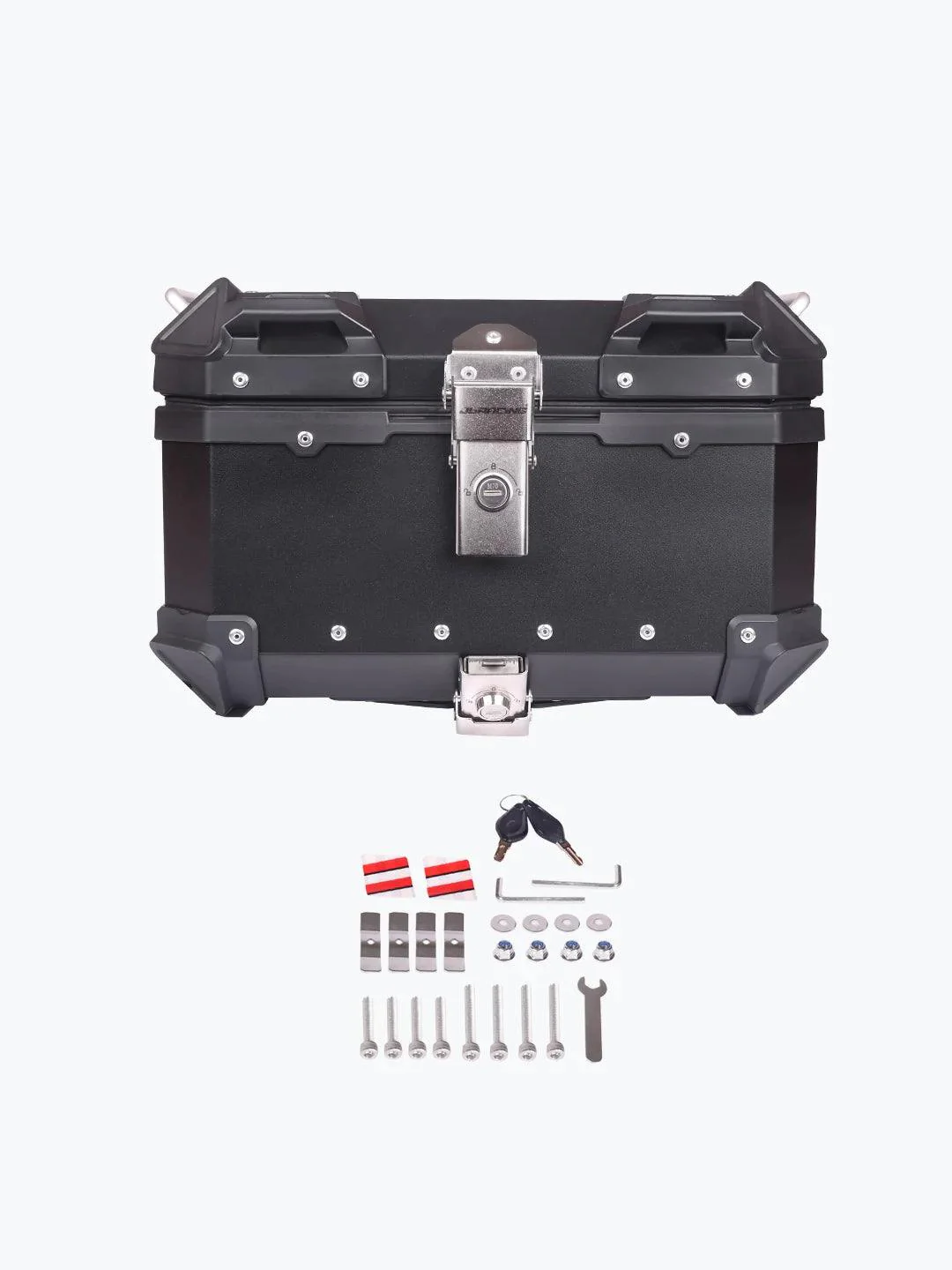 JB Racing Top Case Premium 35L Black - Image 6