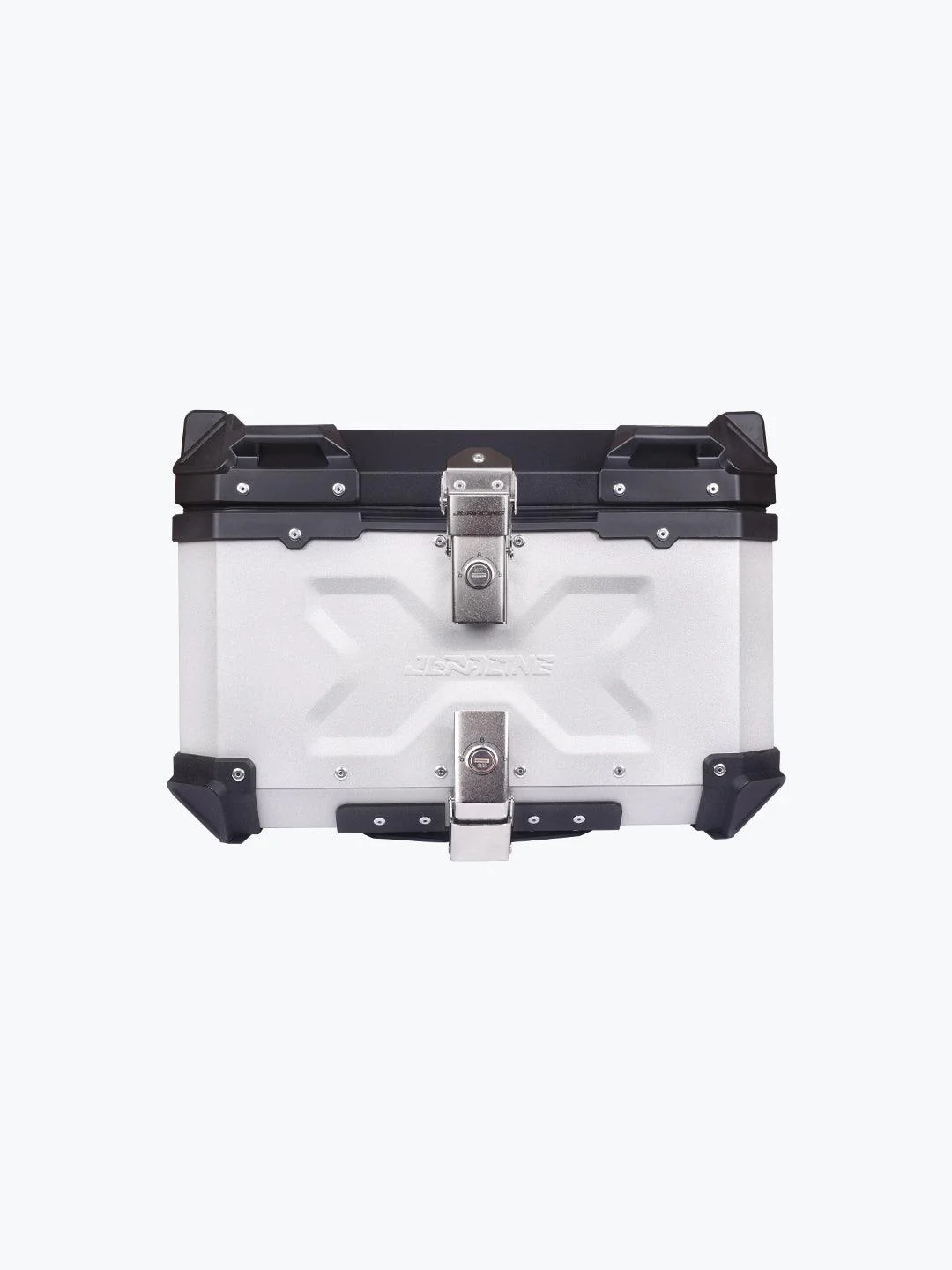 Jb Racing Top Case X 55L Premium With Back Rest Pad - Image 3