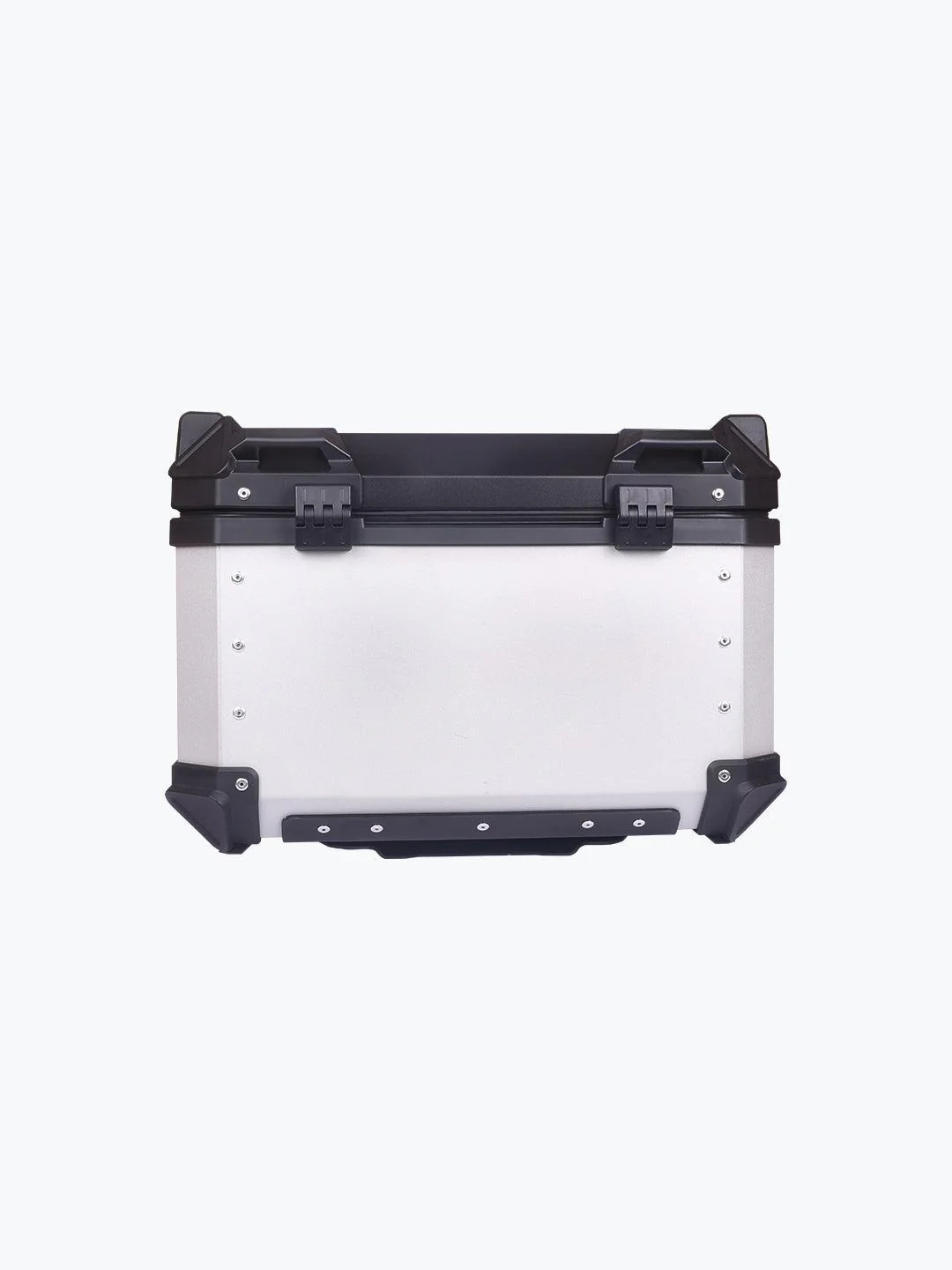 Jb Racing Top Case X 55L Premium With Back Rest Pad - Image 7