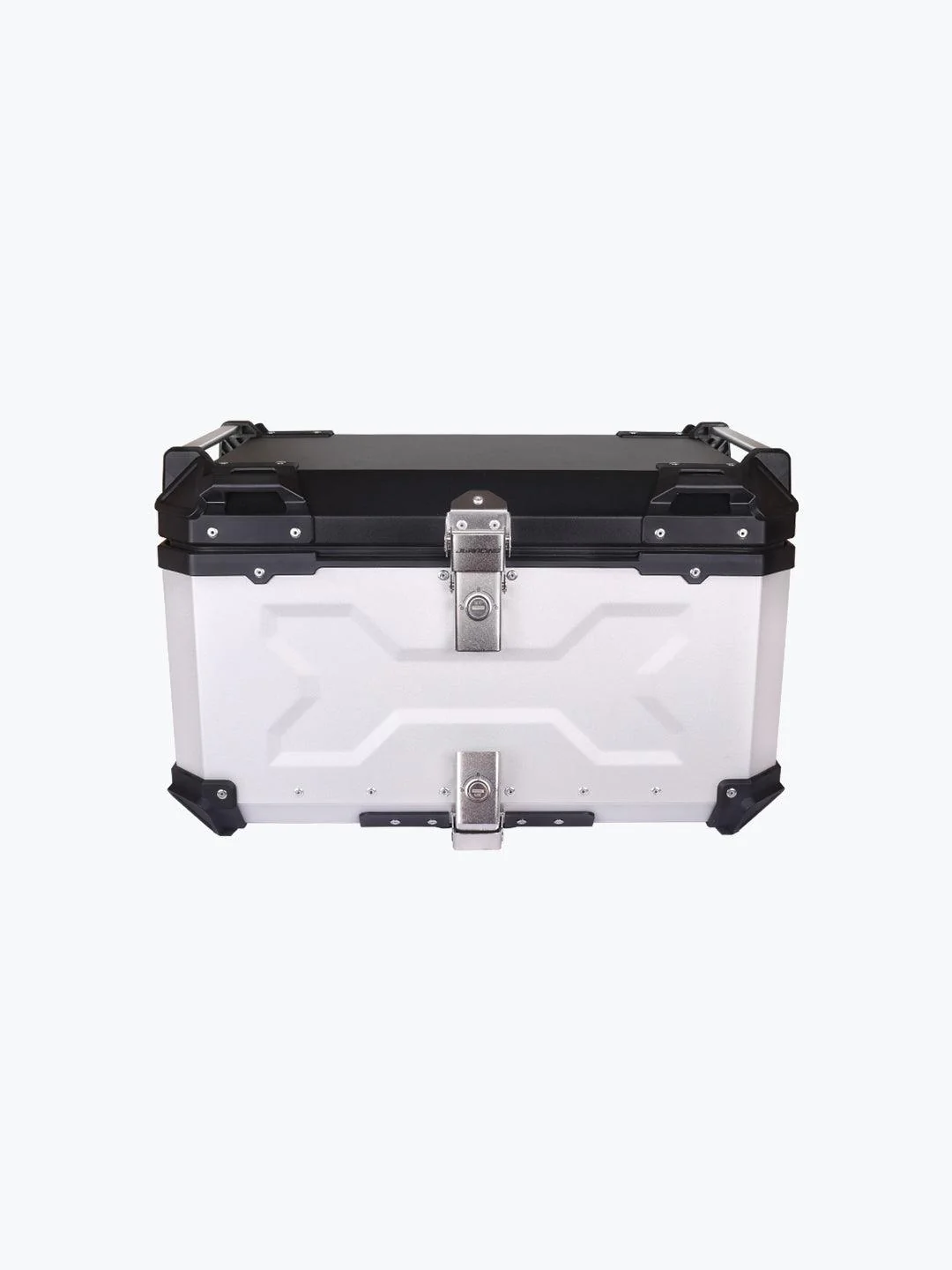 Jb Racing Top Case X 65L Premium With Back Rest Pad - Image 13