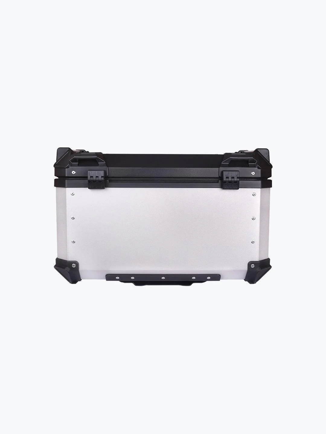 Jb Racing Top Case X 65L Premium With Back Rest Pad - Image 14