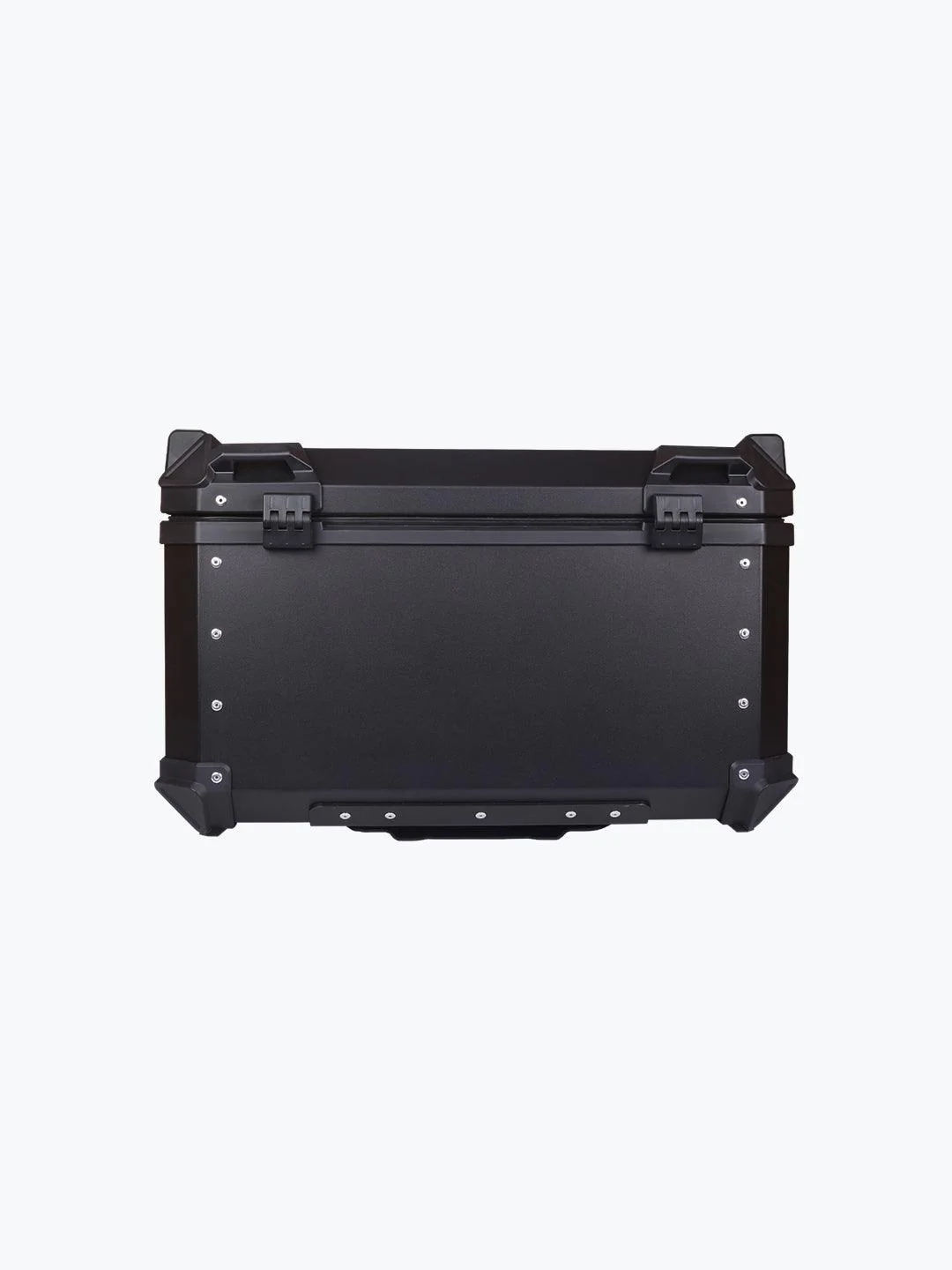 Jb Racing Top Case X 65L Premium With Back Rest Pad - Image 4