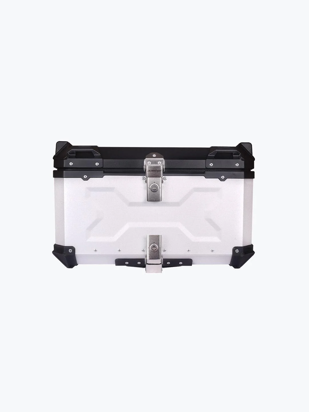 Jb Racing Top Case X 65L Premium With Back Rest Pad - Image 9