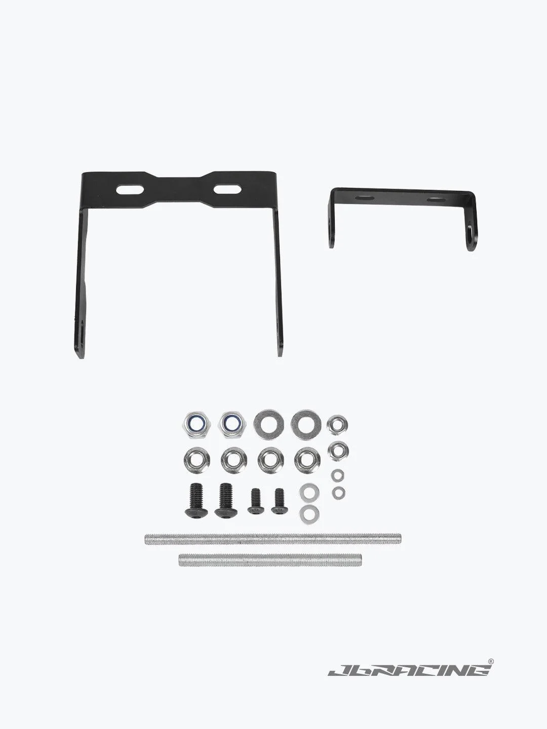 JB RE Hunter Bash Plate - Image 5