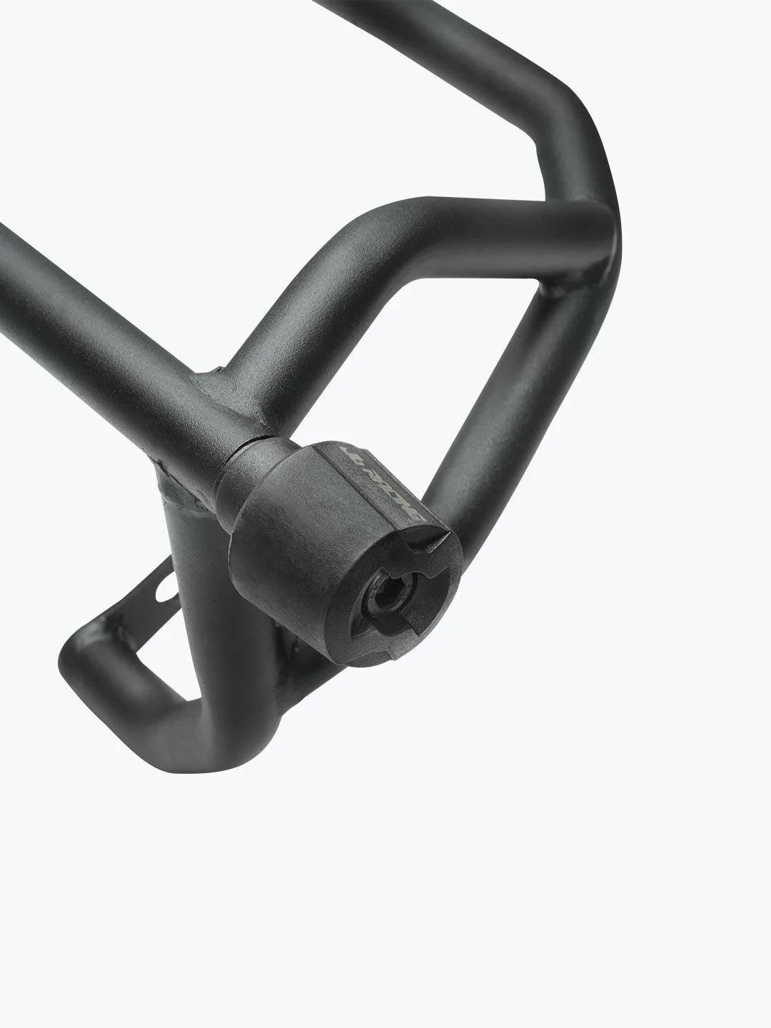 JB TVS Ronin Crashguard With Mat Slider - Image 6