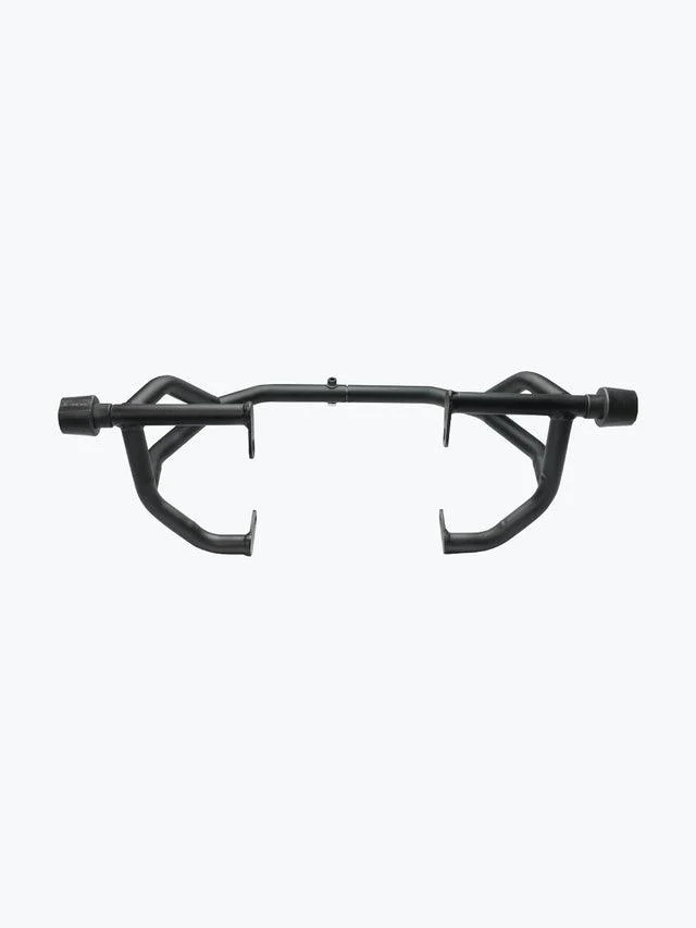 JB TVS Ronin Crashguard With Mat Slider - Image 8