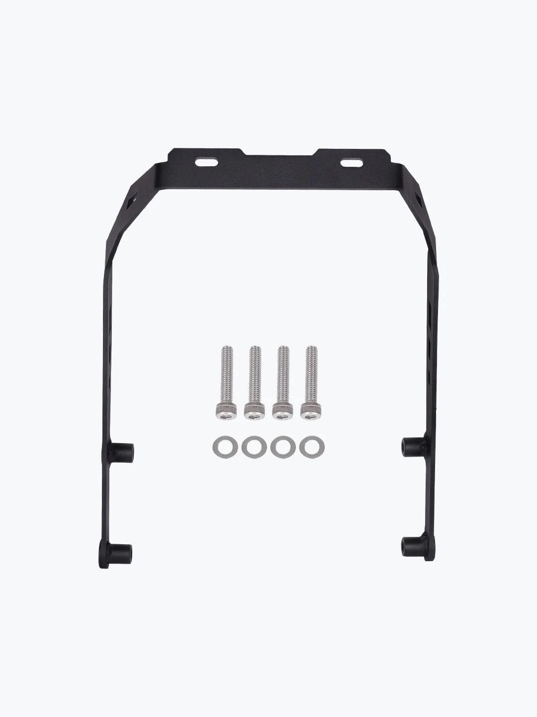 LCB ADV390 Brooch Number Plate Holder - Image 4