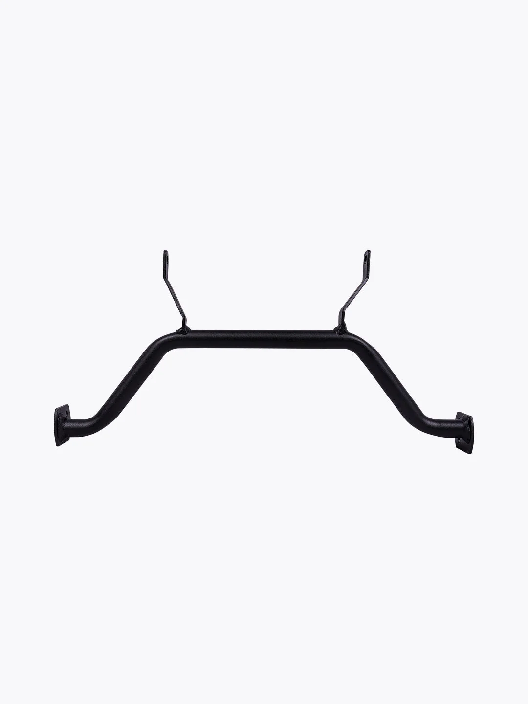 LCB CB200X Fort Knox Side Box Bolt-ON Mounts With Carrier - Image 4