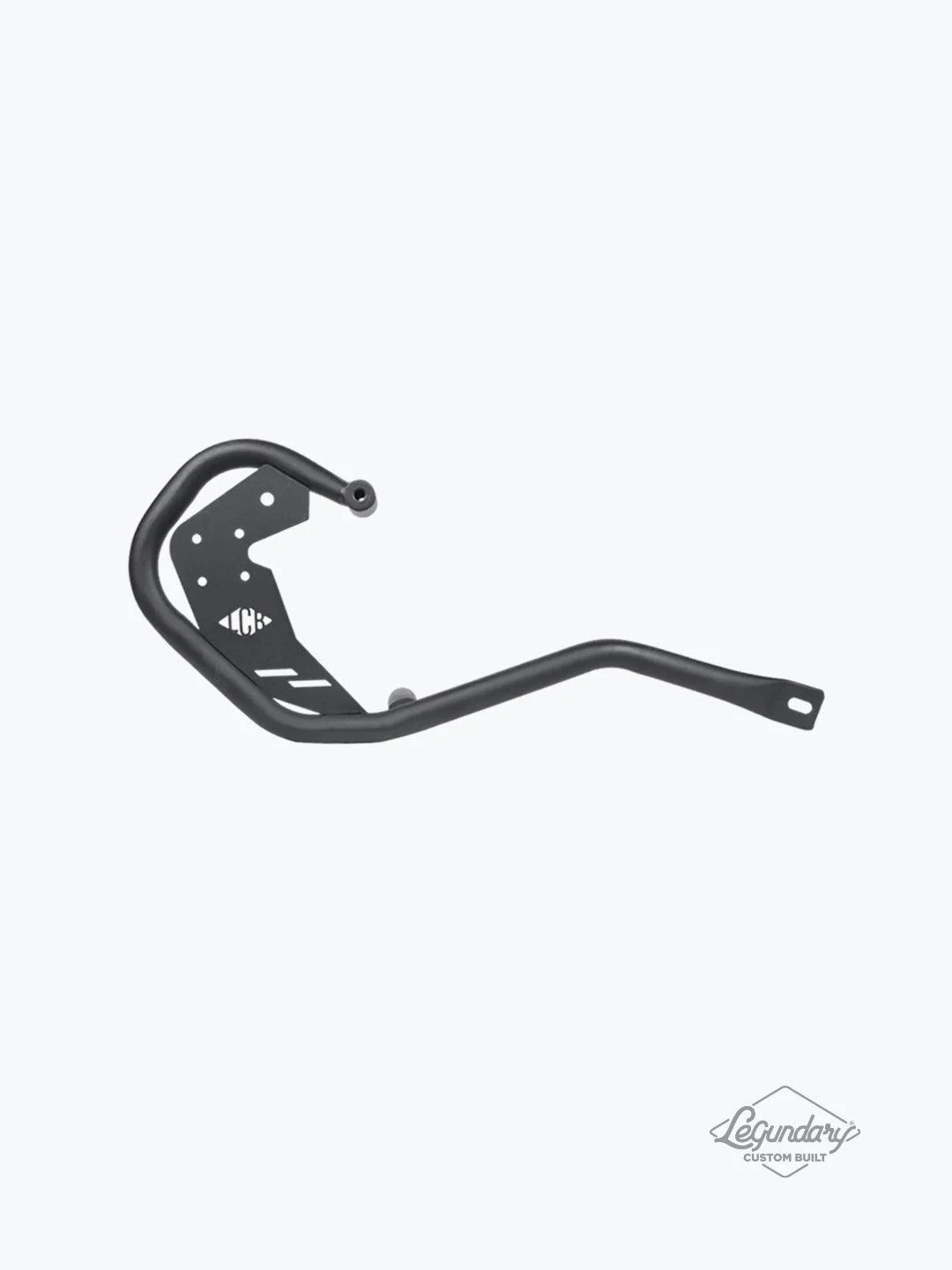 LCB Dominar Pegasus Crashguard With Slider - Image 3