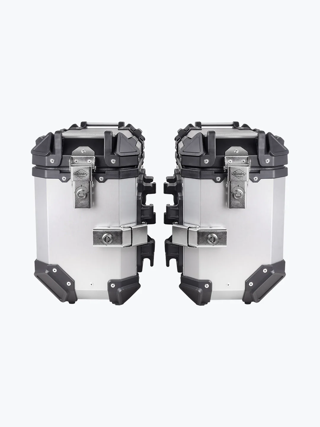 LCB Fort Knox Series SB 36L Aluminium - Image 6