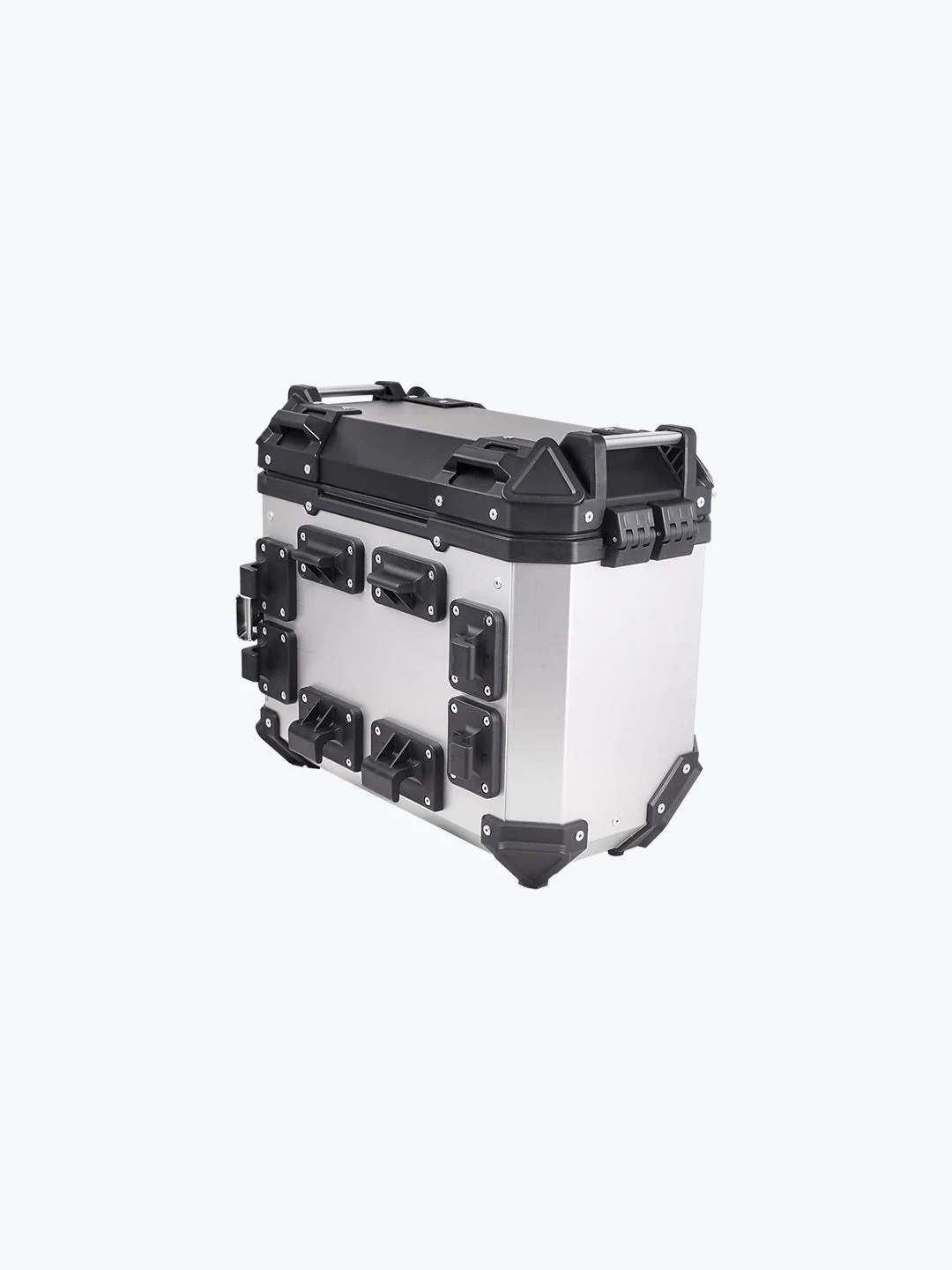 LCB Fort Knox Series SB 36L Aluminium - Image 8