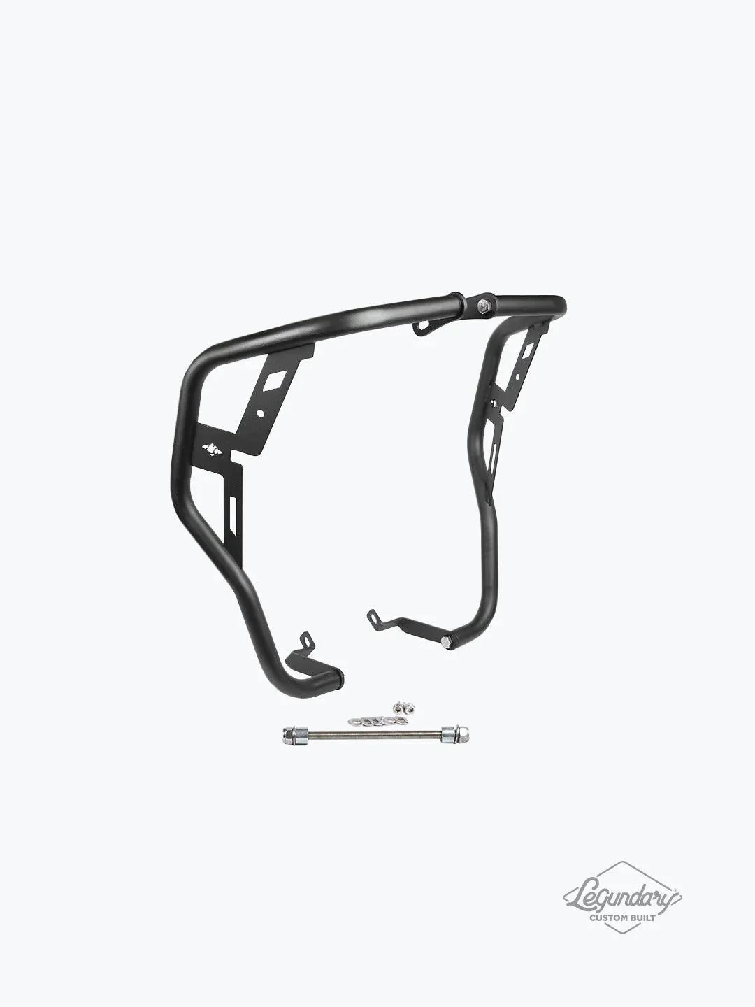 LCB Hness Tyron Crashguard - Image 5