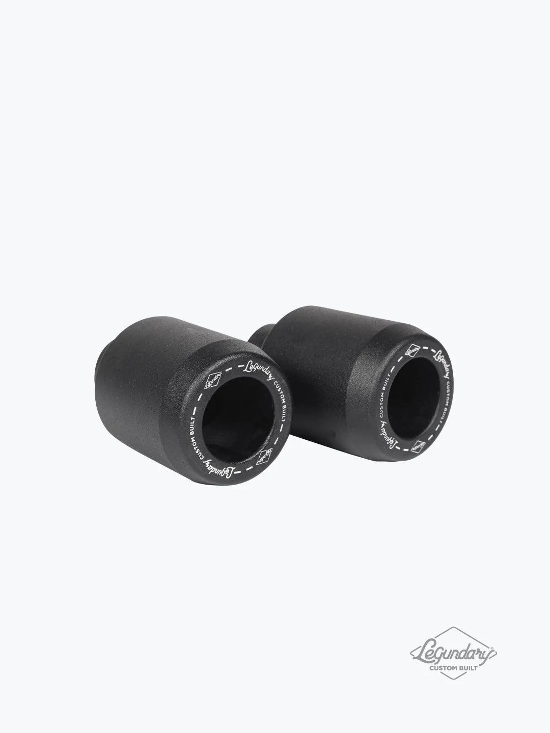 LCB Hunter Hector Crash Guard - Image 3