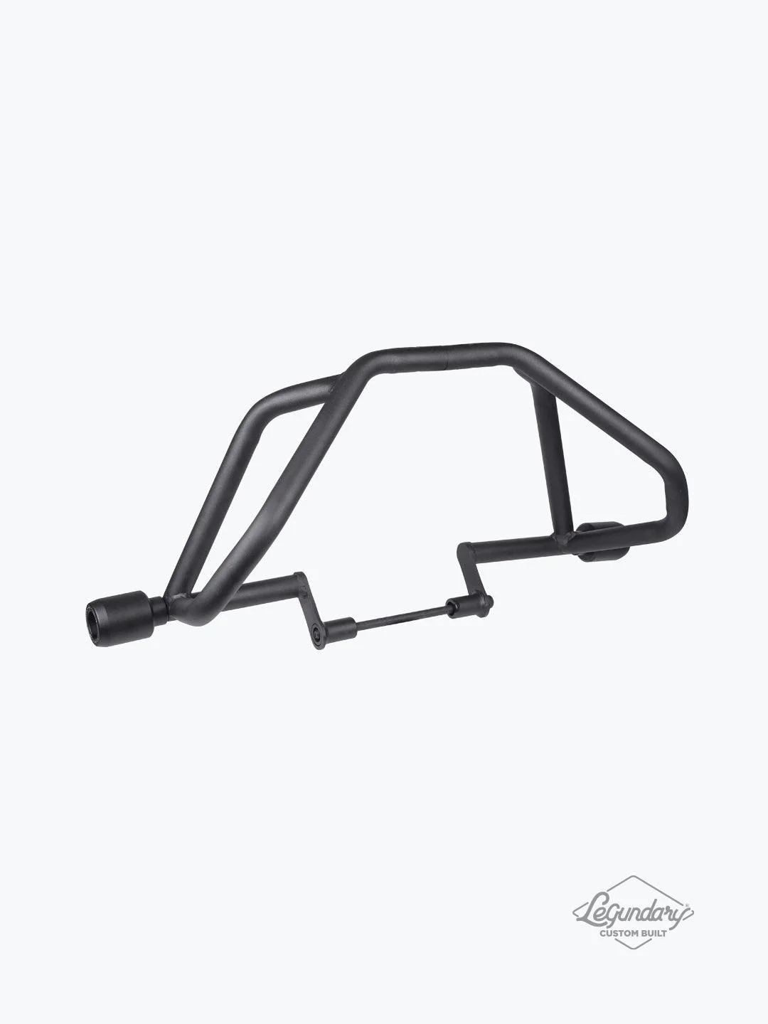 LCB Hunter Hector Crash Guard - Image 5