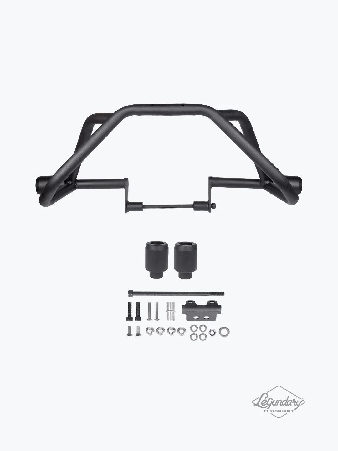 LCB Hunter Hector Crash Guard - Image 6
