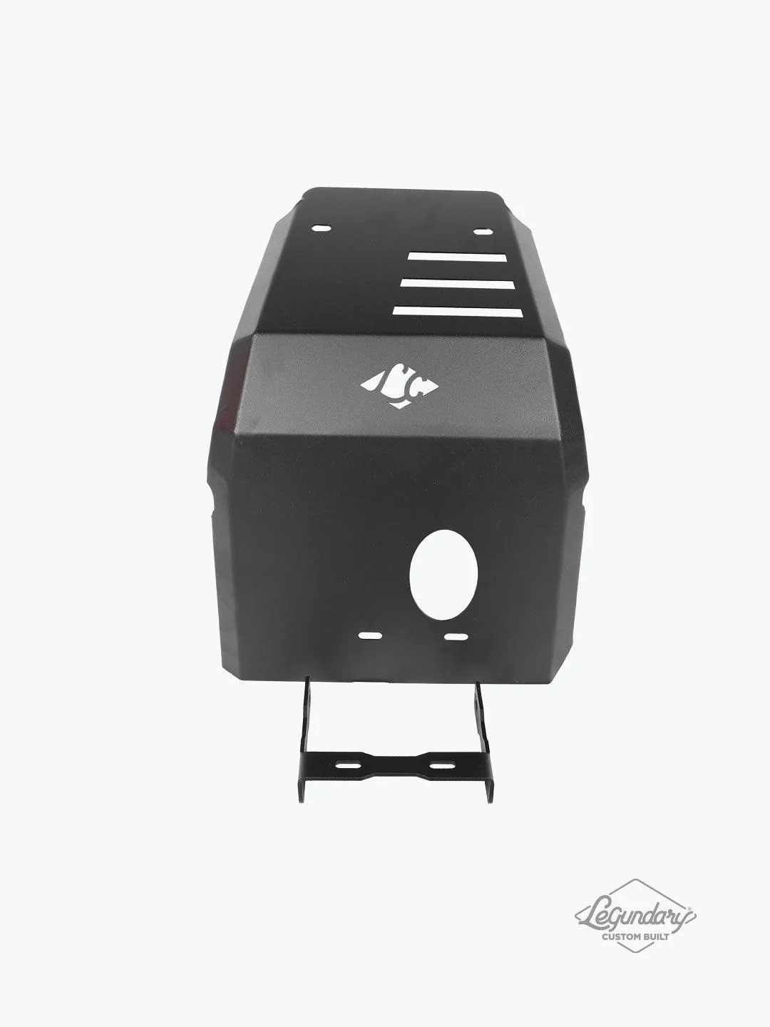 LCB Meteor Vambrace Bashplate - Image 3