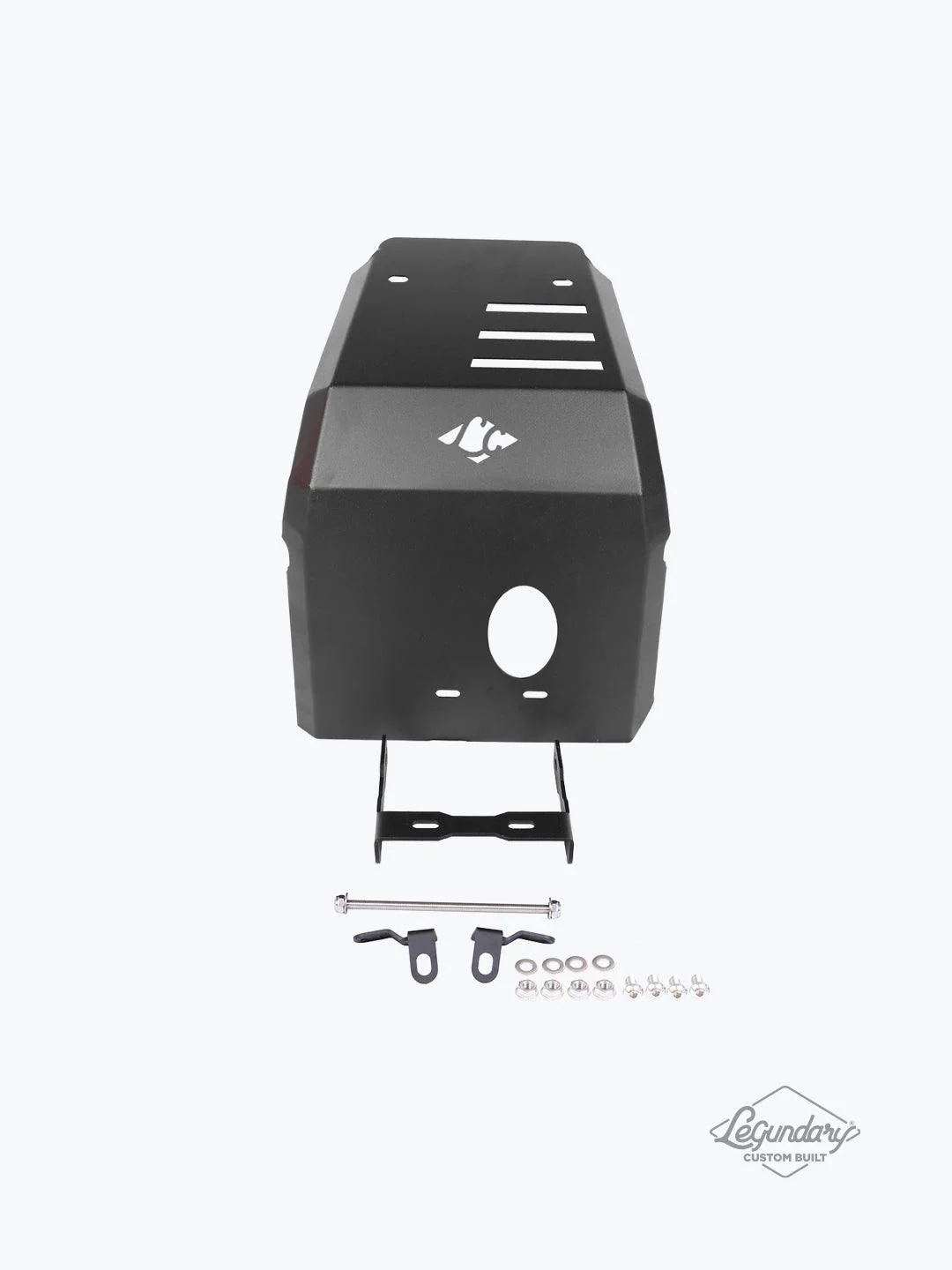 LCB Meteor Vambrace Bashplate - Image 4