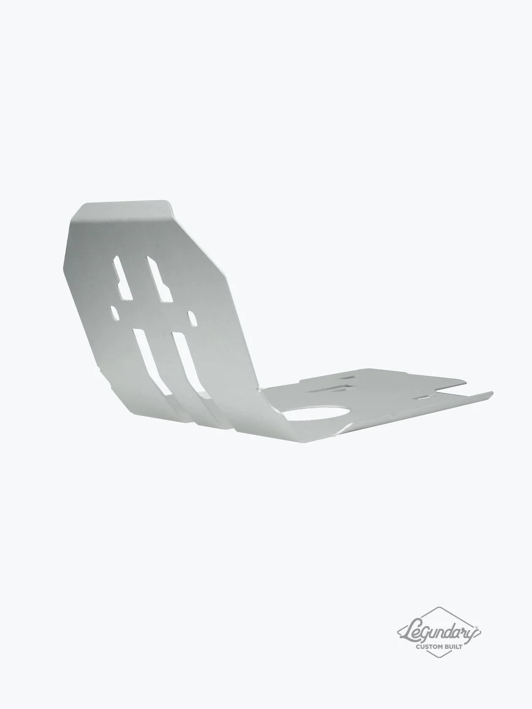 LCB Super Meteor 650 Combat Bash Plate - Image 3