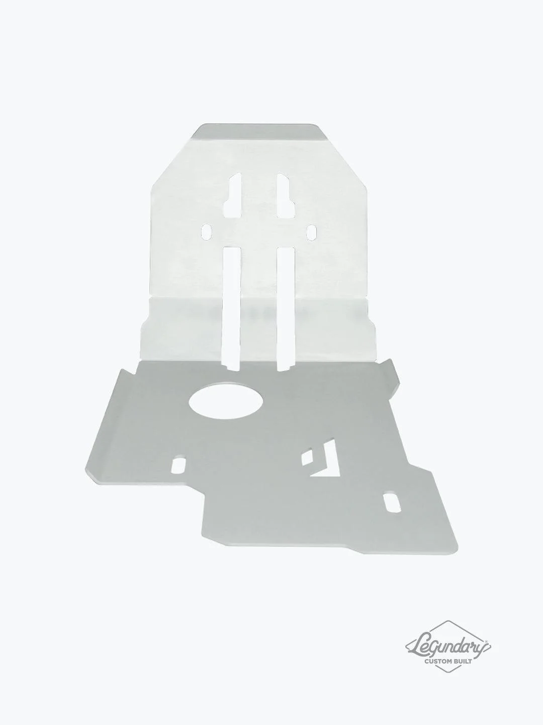 LCB Super Meteor 650 Combat Bash Plate - Image 4