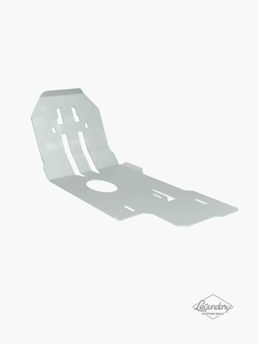 LCB Super Meteor 650 Combat Bash Plate - Image 5