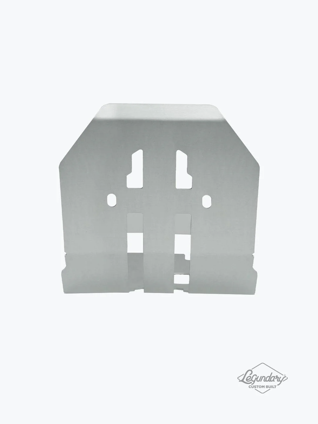 LCB Super Meteor 650 Combat Bash Plate - Image 6