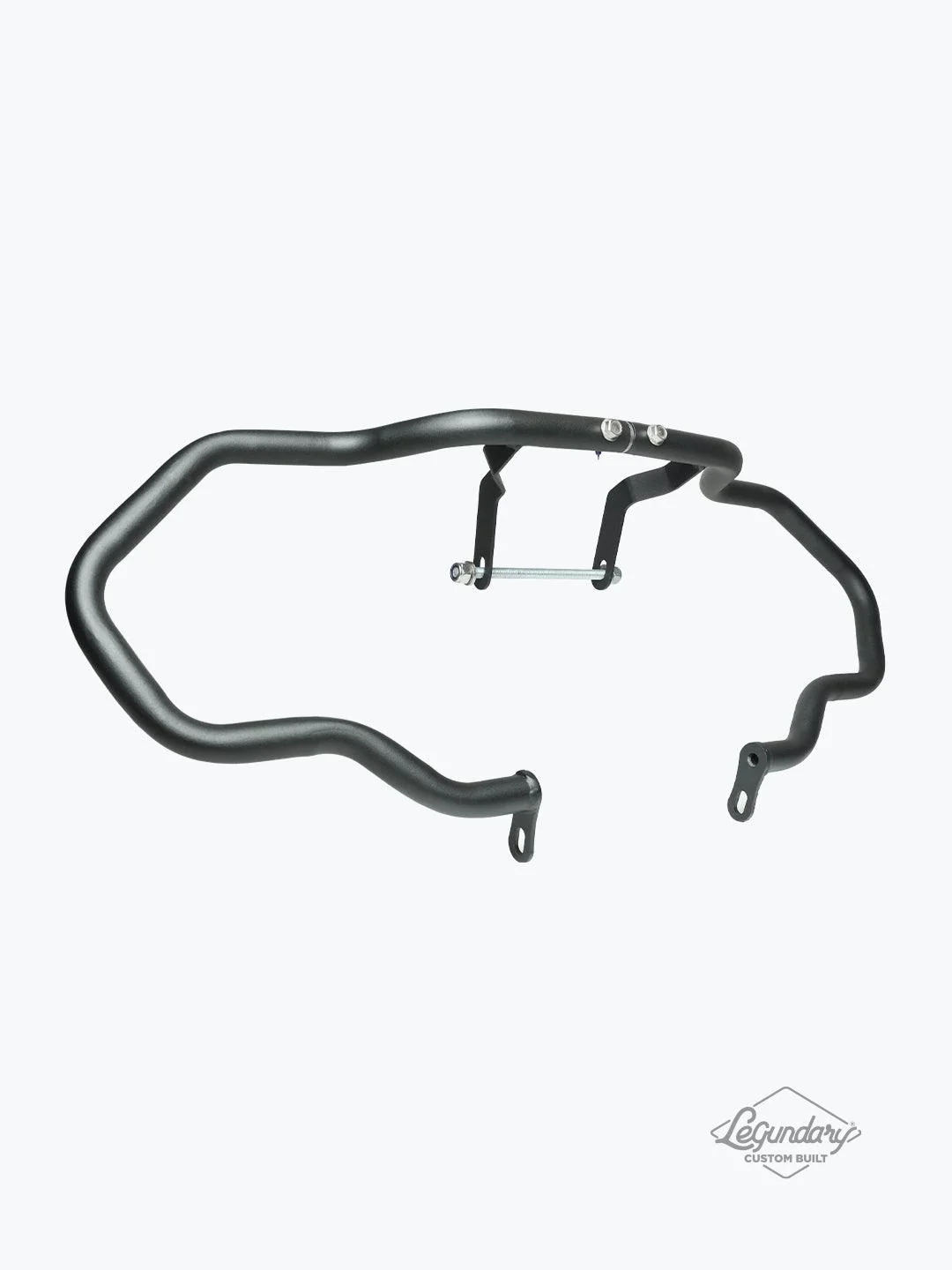 LCB Super Meteor 650 Magneto Crash Guard - Image 3